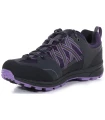 Zapatillas Trekking Hombre Regatta Samaris II XZD W IsoTex