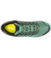 Zapatillas Trail Running Hombre Merrell Nova 3 Pine Green
