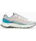 Zapatillas Merrell Moab Flight de trail running con amortiguación protectora para estabilidad en cualquier terreno.