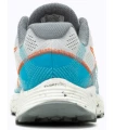 Zapatillas Trail Running Hombre Merrell Moab Flight