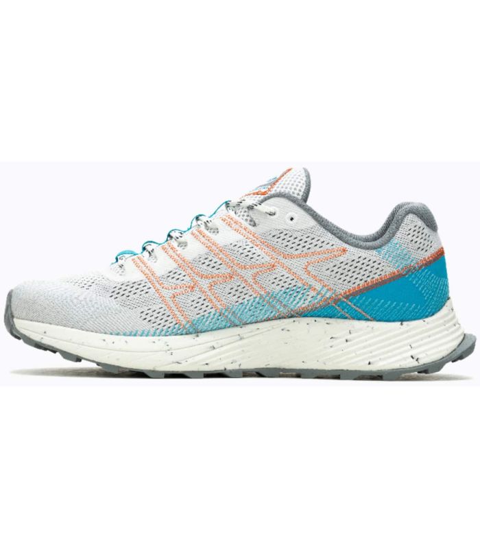 Zapatillas Trail Running Hombre Merrell Moab Flight