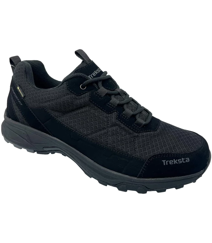 Zapatillas Trekking Hombre Treksta Shape Low Lace Gore-Tex
