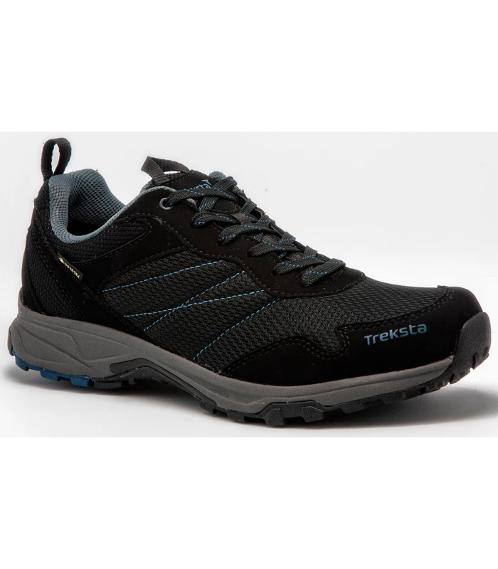 Zapatillas Trekking Man Treksta Sta Lace 101 Low Gore-Tex