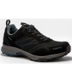 Zapatillas Trekking Hombre Treksta Sta Lace 101 Low Gore-Tex