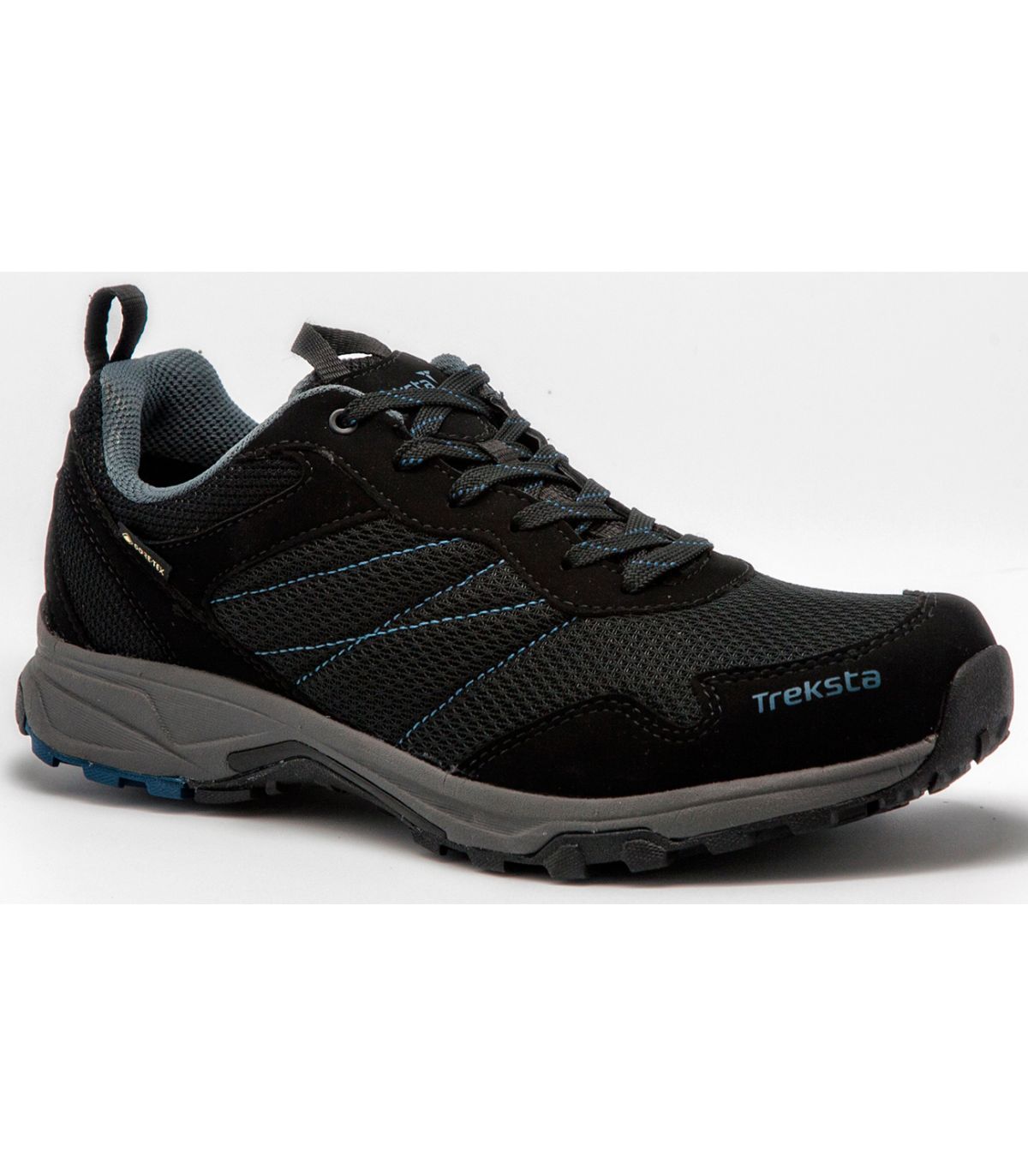 Zapatillas trekking 2025 hombre gore tex