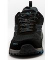Treksta sta Lace 101 Low Gore-Tex - Trekking Man Sneakers