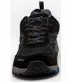 Trekking Man Sneakers Treksta sta Lace 101 Low Gore-Tex