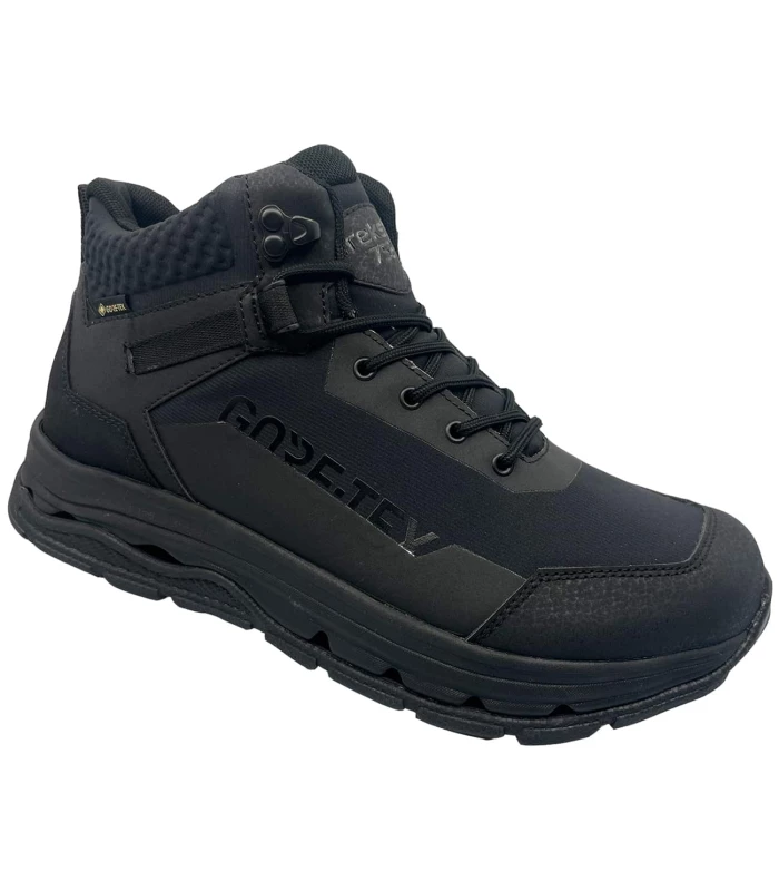 Bottes de Montagne Man Therksta Buster GTX 2 Noir