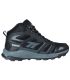 Botas de Montaña Hombre Hi-Tec Toubkal Mid Waterproof