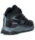 Botas de Montaña Hombre Hi-Tec Toubkal Mid Waterproof