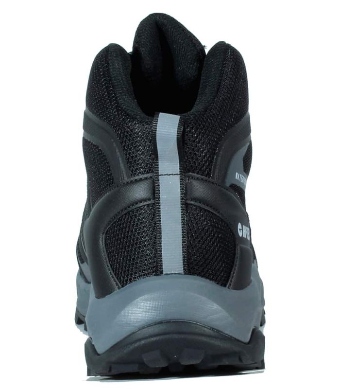 Botas de Montaña Hombre Hi-Tec Toubkal Mid Waterproof