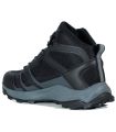 Hi-Tec Toubkal Mid Waterproof - Man Mountain Boots