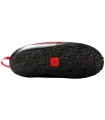 Pantoufles The North Face Tplenball Traction Mule 5 Rouge