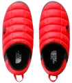 Pantoufles The North Face Tplenball Traction Mule 5 Rouge