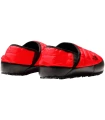 Pantoufles The North Face Tplenball Traction Mule 5 Rouge