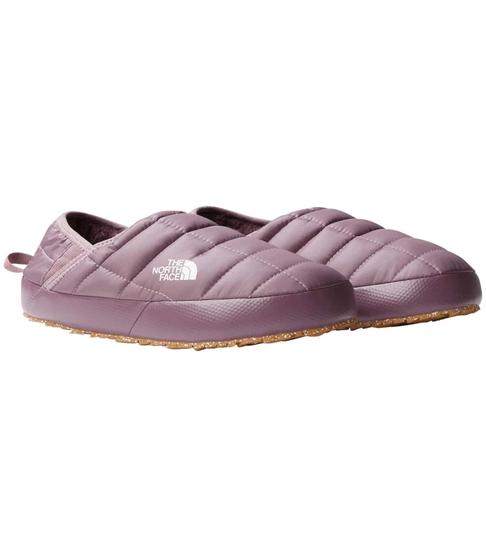 Pantuflas The North Face Thermoball Traction Mule 5 W Gardenia
