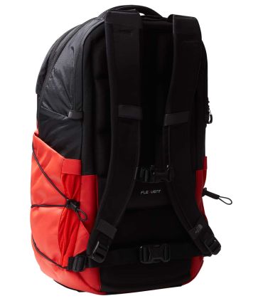 Mochiles Casual The North Face Mochila Borealis Fiery Red