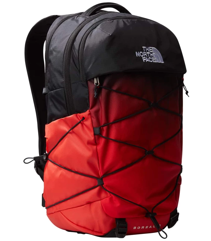 Mochiles Casual The North Face Mochila Borealis Fiery Red