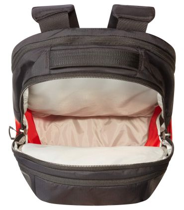 Mochiles Casual The North Face Mochila Borealis Fiery Red