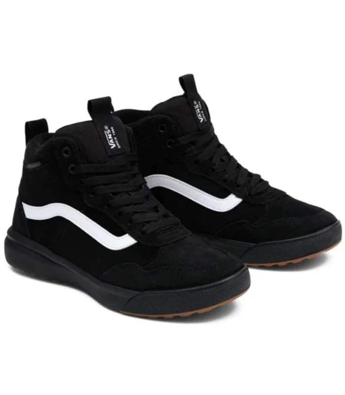 Calzado Casual Hombre Vans Range Exp Hi V
