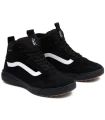 Calzado Casual Hombre Vans Range Exp Hi V