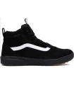 Calzado Casual Hombre Vans Range Exp Hi V