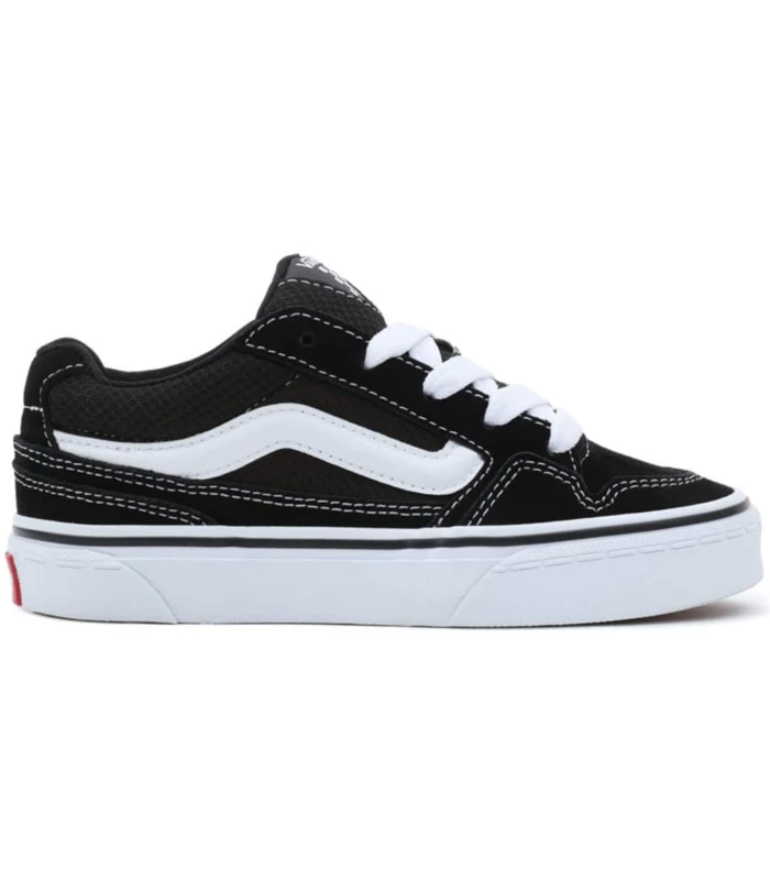 Calzado Casual Junior Vans Caldrone Junior