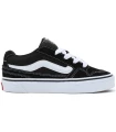 Calzado Casual Junior Vans Caldrone Junior