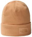 The North Face Gorro Dock Worker Almond Butter - Caps The North