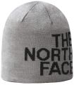 Caps The North Face The North Face Gorro Reversible Banner Gray