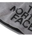 Caps The North Face The North Face Gorro Reversible Banner Gray