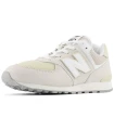 Calzado Casual Junior New Balance 574FOG