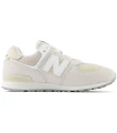 Calzado Casual Junior New Balance 574FOG
