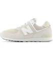 Calzado Casual Junior New Balance 574FOG