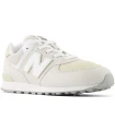 Calzado Casual Junior New Balance 574FOG
