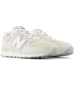 Calzado Casual Junior New Balance 574FOG