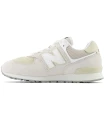 Calzado Casual Junior New Balance 574FOG