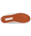 Chaussures de Casual Junior Vans YT Filmore Hi Black