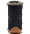 Calzado Casual Mujer Columbia Minx™ Shorty III Boot