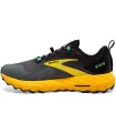 Zapatillas Trail Running Hombre Brooks Cascadia 17 333