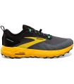 Chaussures Trail Running Man Brooks Cascadia 17 333