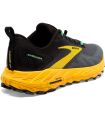 Chaussures Trail Running Man Brooks Cascadia 17 333