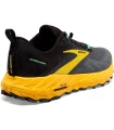 Zapatillas Trail Running Hombre Brooks Cascadia 17 333