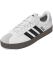 Calzado Casual Hombre Adidas VL Court 3.0 Blanco