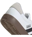 Calzado Casual Hombre Adidas VL Court 3.0 Blanco