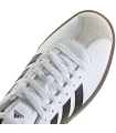 Calzado Casual Hombre Adidas VL Court 3.0 Blanco