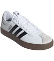 Calzado Casual Hombre Adidas VL Court 3.0 Blanco