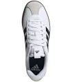Calzado Casual Hombre Adidas VL Court 3.0 Blanco