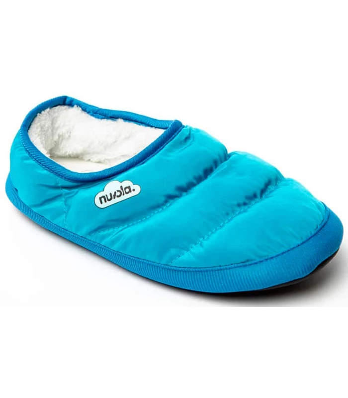Pantoufles Nuvola Classic Chill Azul