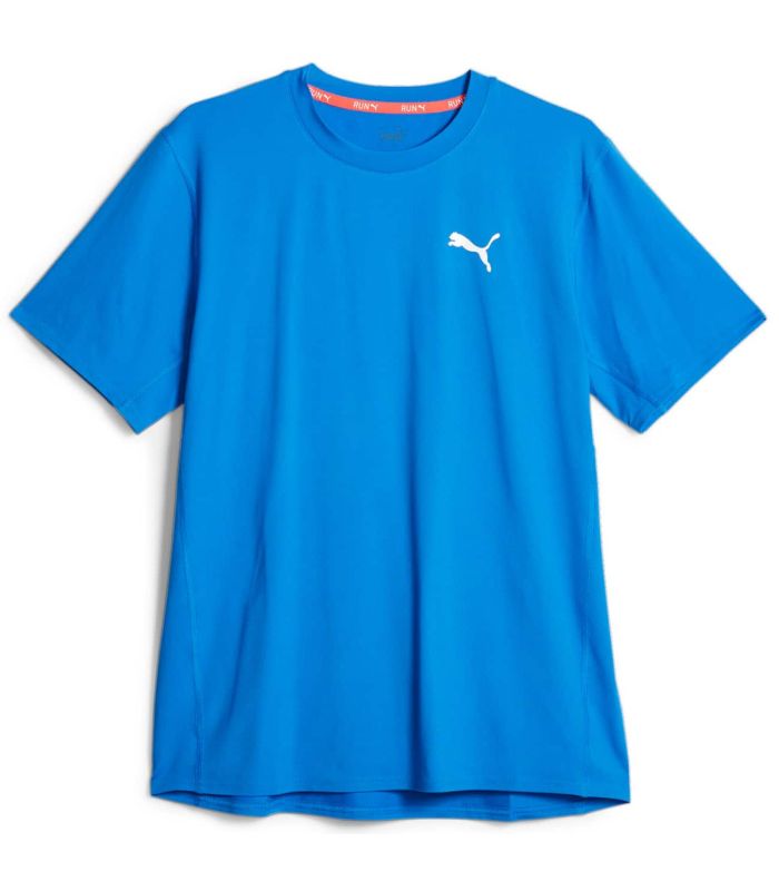 Camisetas técnicas running Puma Camiseta Running Cloudspun